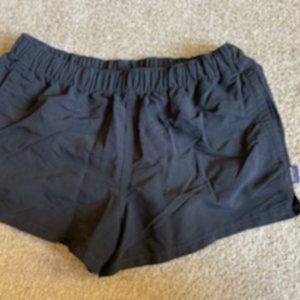 Patagonia Barley Baggies